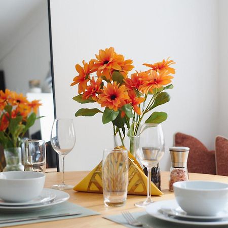 Luxurious Studio Retreat - La Reserve Knightsbridge London Luaran gambar