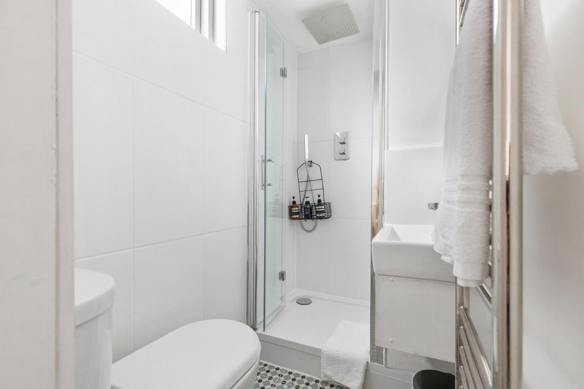 Luxurious Studio Retreat - La Reserve Knightsbridge London Luaran gambar