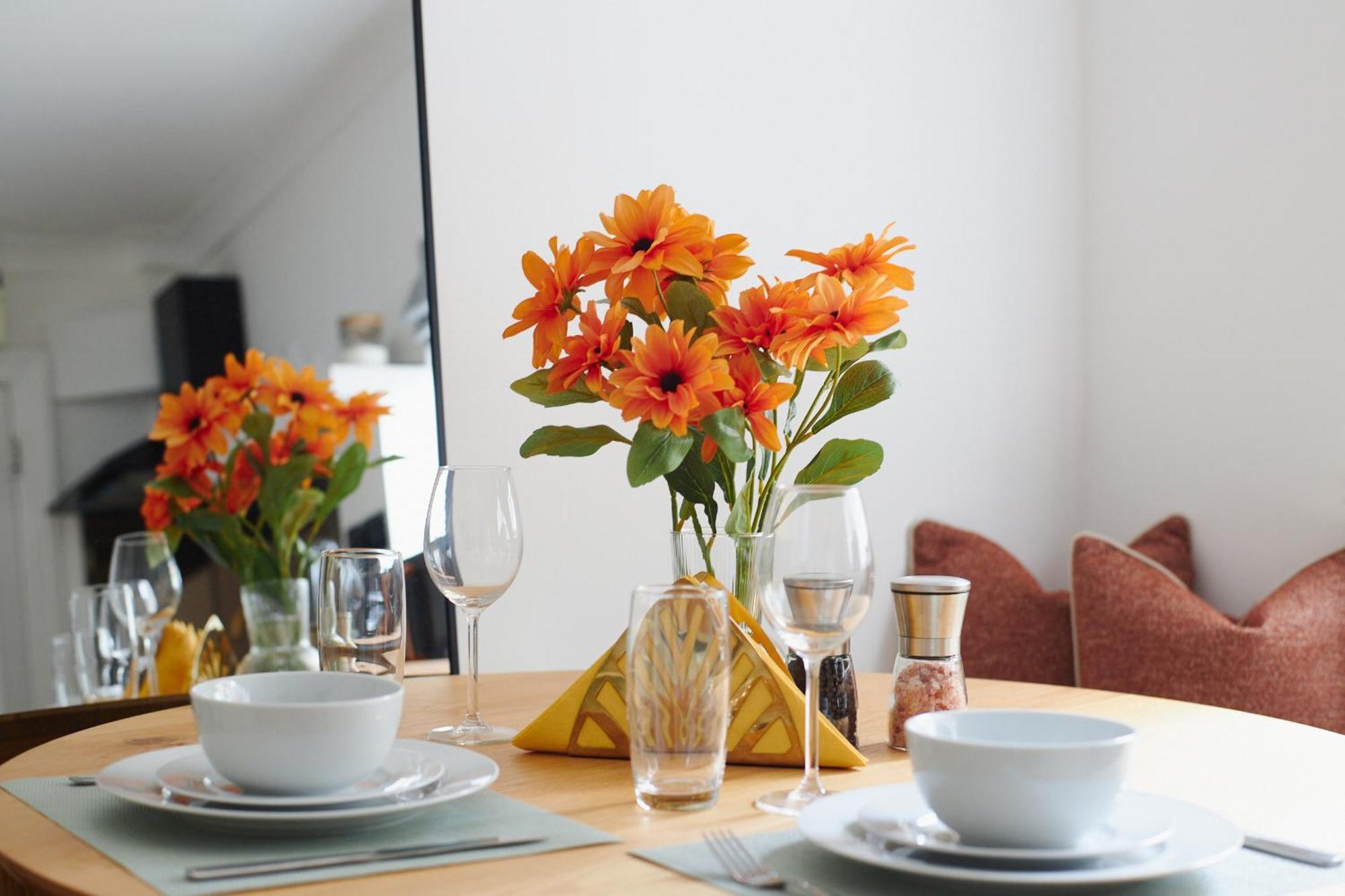 Luxurious Studio Retreat - La Reserve Knightsbridge London Luaran gambar